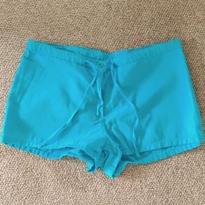 United Colors of Benetton cotton shorts, Small